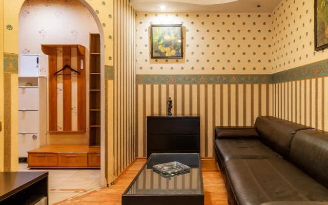 Na Zvezdinka 3 Flat