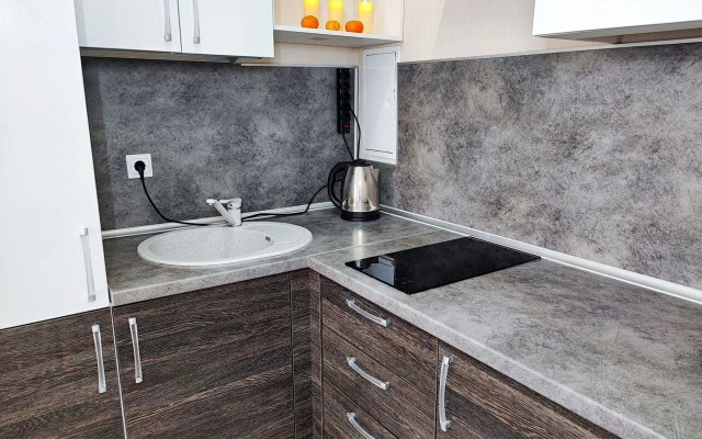 V Tsentralnom Sochi, ot Sobstvennika Flat