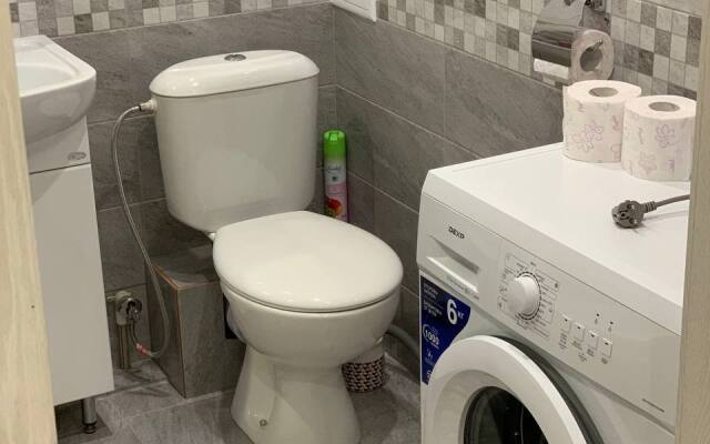 Апартаменты Приморская 35