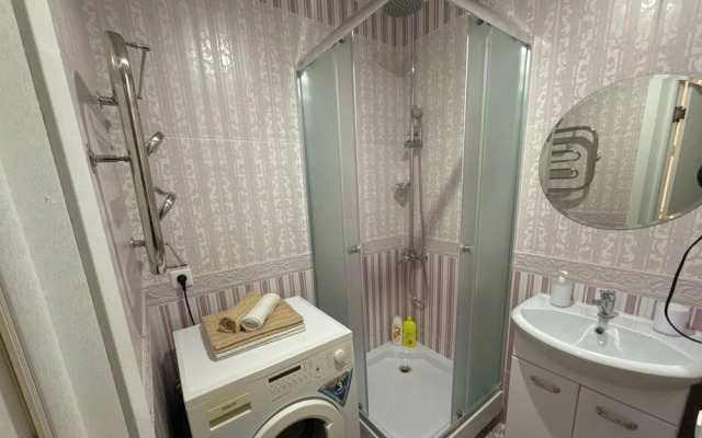 PaulMarie Na Gorkogo 34 Apartments