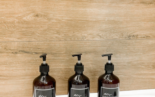 Apartments Kvadraty 710