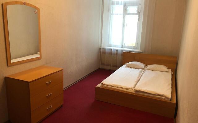 Kvartira # 3 Apartments