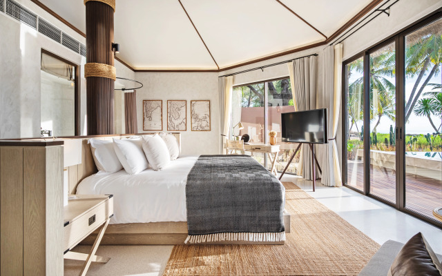 Отель Vala Hua Hin - Nu Chapter