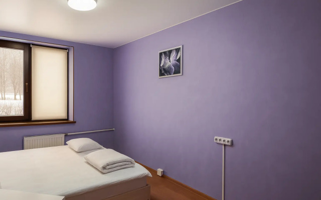 Хостел Комфорт