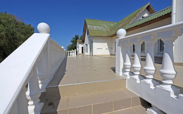 Гостевой дом Парк-отель Казантип Центр