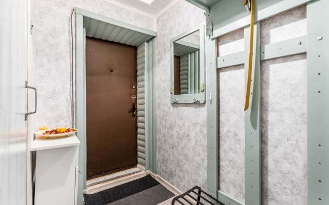 Chistaya kvartira Flats&Rooms 10 Vnukovo Apartments