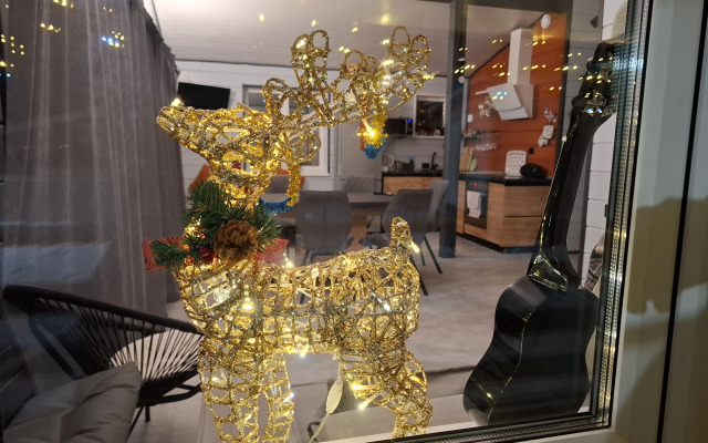 Частный дом Фортуна Сыростан