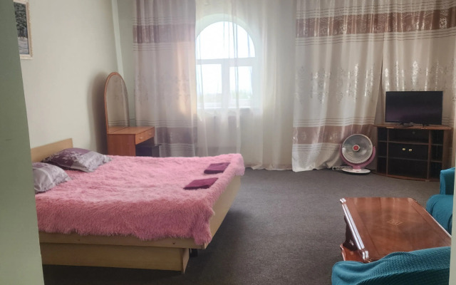 Baykal Guest house