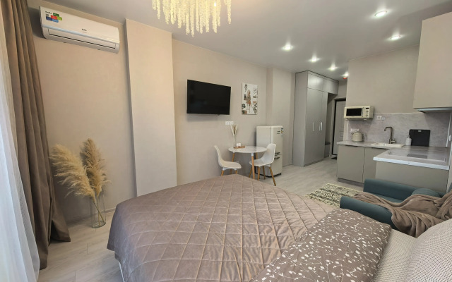 Квартира Уютно как дома только лучше