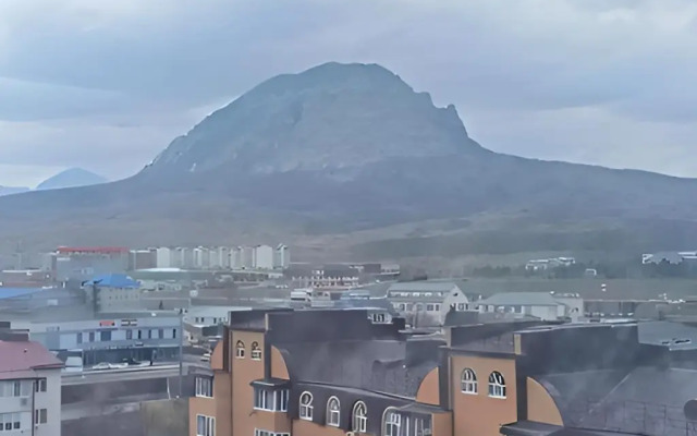 Квартира люкс