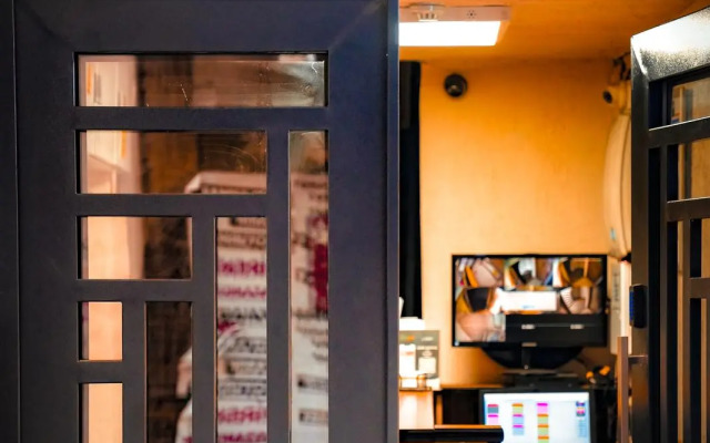 Бутик-отель The Balo Pera