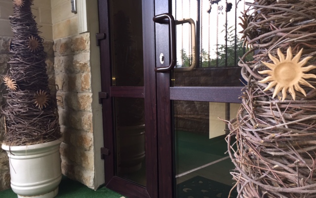 Prosperus Guest House