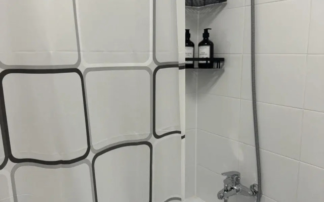 Uyutno kak doma Flat