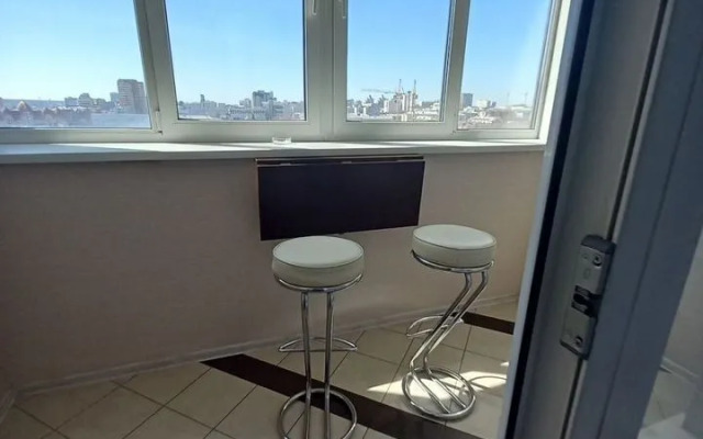 Квартира на Комсомольском 80Е