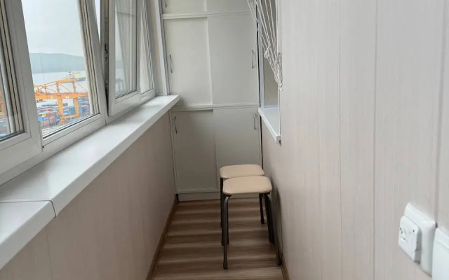 Квартира Apart VL на Саратовской