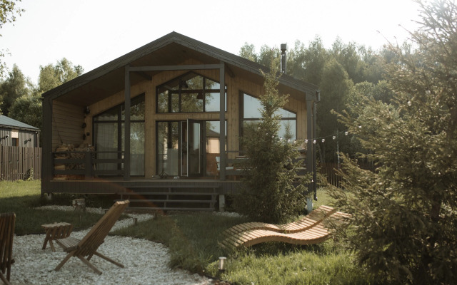 Dom 17 Cozy Home Private house