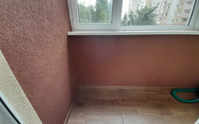 Квартира в Историческом Центре Калининграда