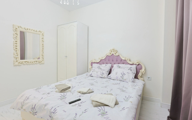 Квартира в ЖК Арбат в Центре Города