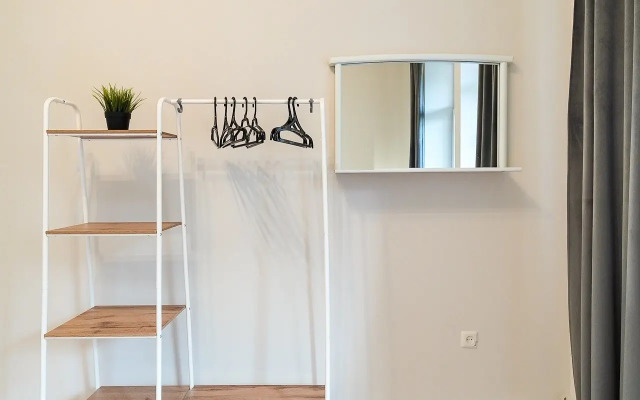 Na Krasnoarmeyskoy 24А Flat 3-room