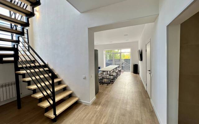 Ametyevo 3 Private House