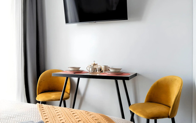 Апартаменты Time for Rest