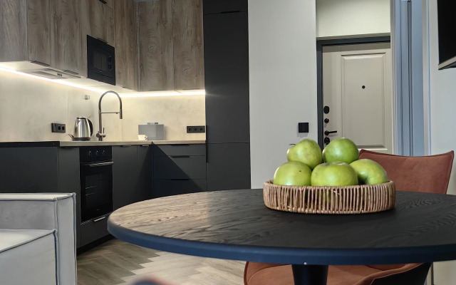 Квартира на Набережной