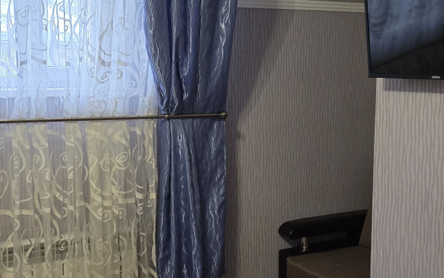 Гостевой Дом на Яснополянской