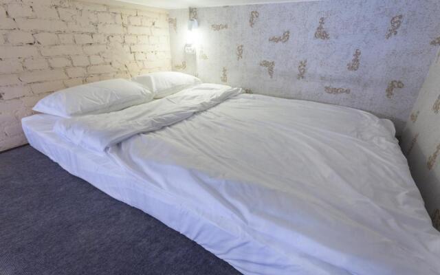 Квартира Гости Любят у Петропавловской крепости