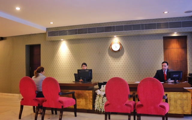 Satvik Resort Hotel