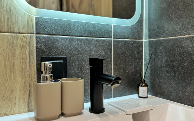 Апартаменты Студия Apart-Comfort на Новом Арбате