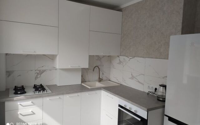 Апартаменты у моря