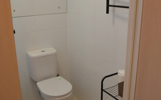 Квартира Студия