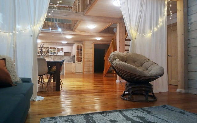 V Sosnovom Boru Guest House