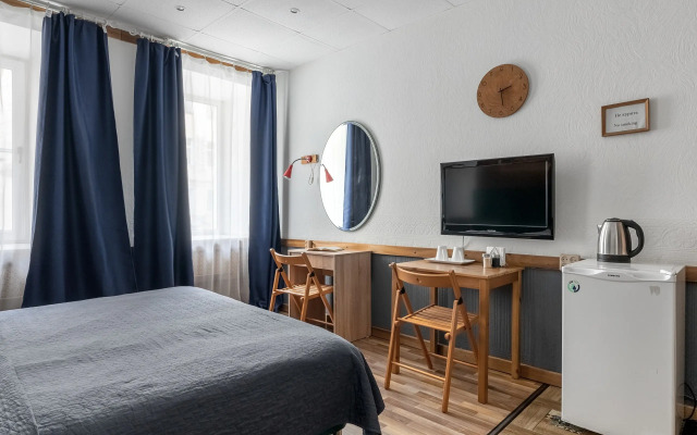 Garrah Guest House