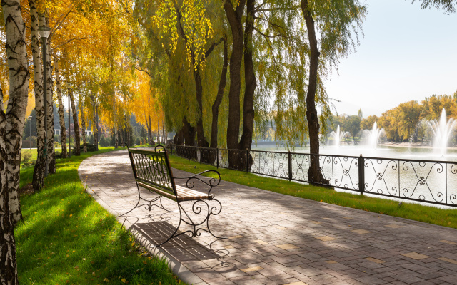 Hotel Swissôtel Wellness Resort Alatau Almaty