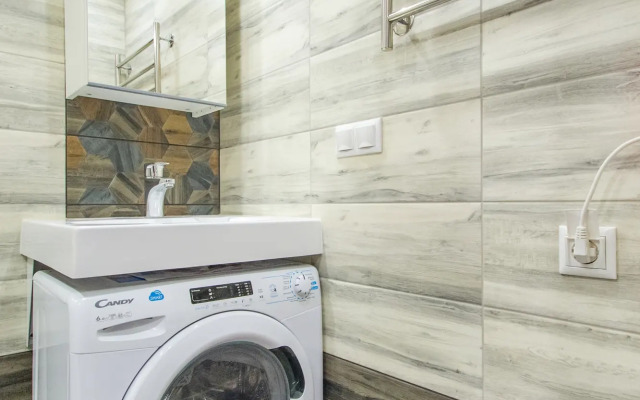 Апартаменты на Водном в ЖК Невский