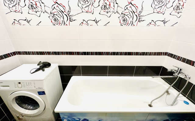 Квартира Апартаменты на Чапаева