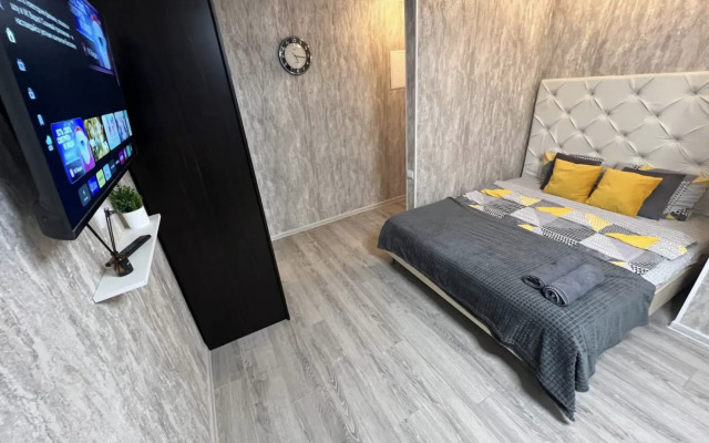 Квартира Около Ж/д Вокзала Белгород Славы 7Б