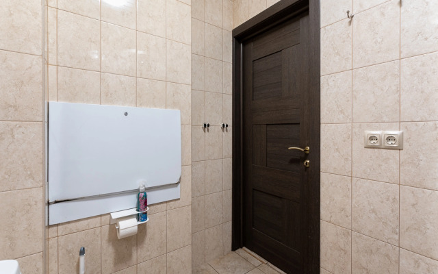 Апартаменты BestFlat24 Летная 21 возле Арены