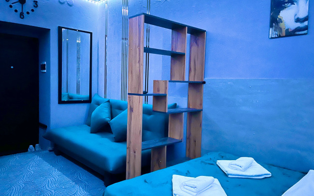 Kurdyukov Apartment