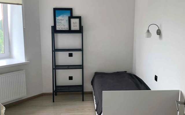 Квартира семейная на Подлесной