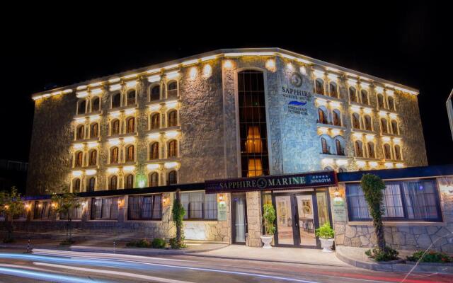 Hotel Sapphire Marine