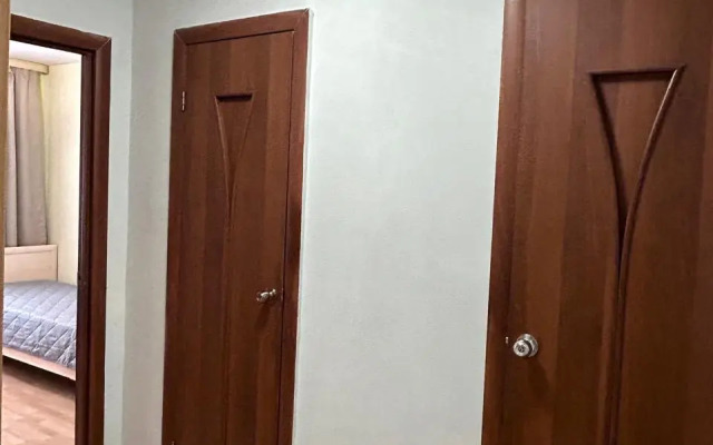 Апартаменты на Попова, 71