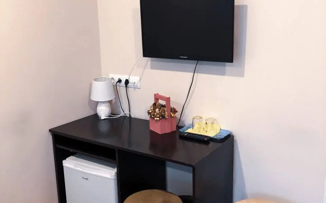 New House Mini-Hotel