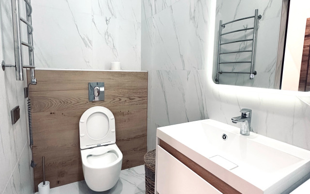 Апартаменты семейные Актер Гэлакси