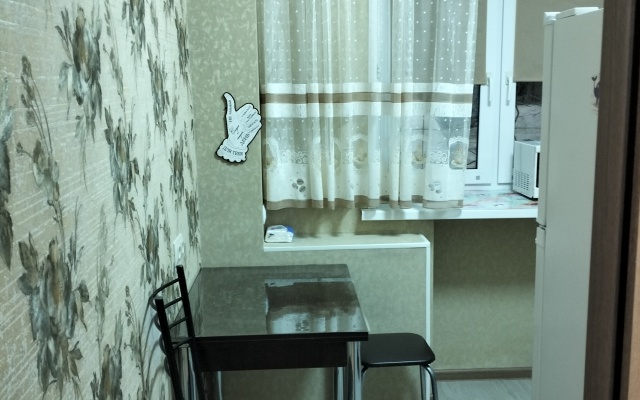 Odnokomnatnaya Karla Libknekhta 1 Flat