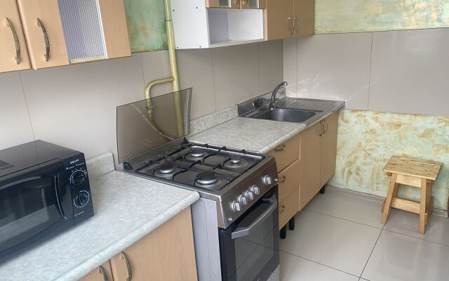 ApartLand Partizanskaya 15 k1 Apartaments