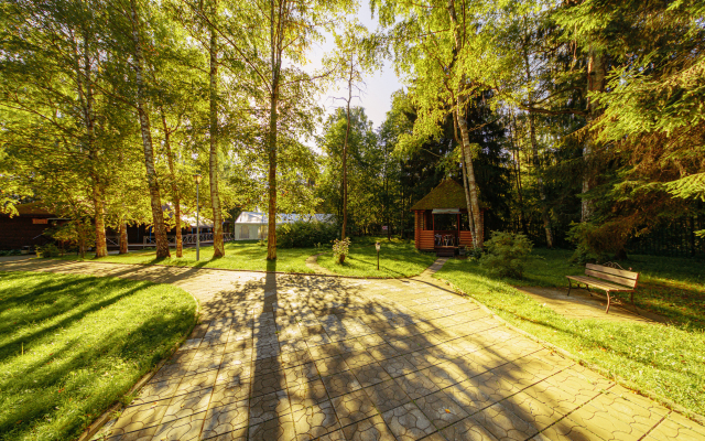 Tver Park Hotel
