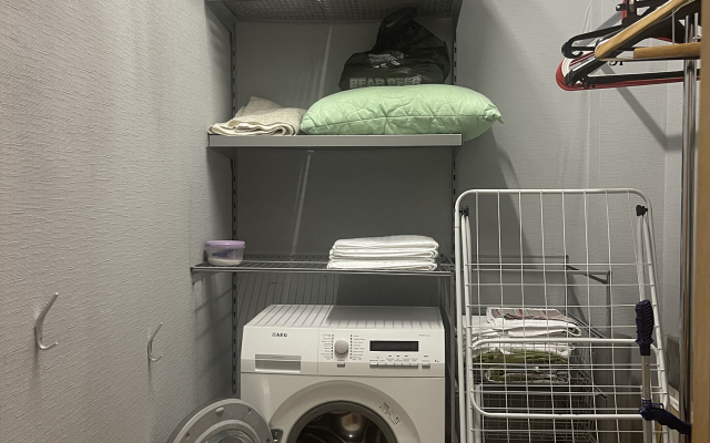 Квартира Современная Двушка на 6 Человек