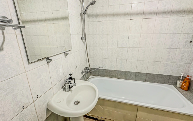 Vozle Metro Kuzyminki Flat
